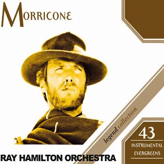 Morricone by Ray Hamilton Orchestra