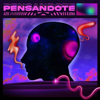 Pensándote by Jon A