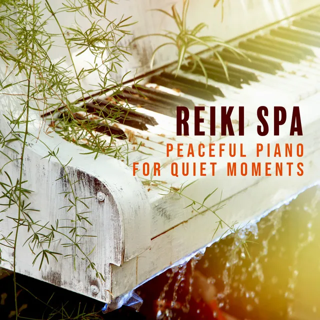 Spa Piano Music