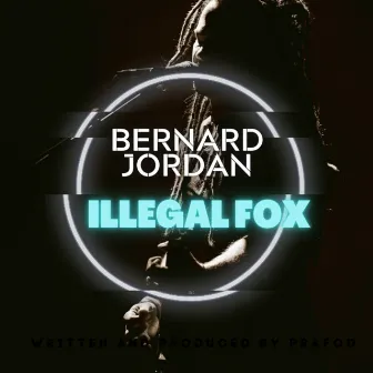 Illegal Fox by Bernard Jordan