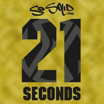 21 Seconds EP by So Solid Crew