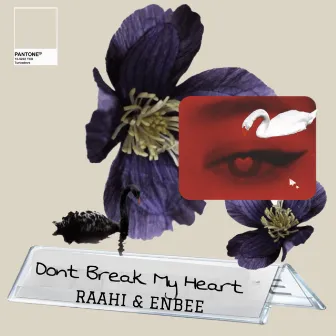 Dont Break My Heart by Enbee