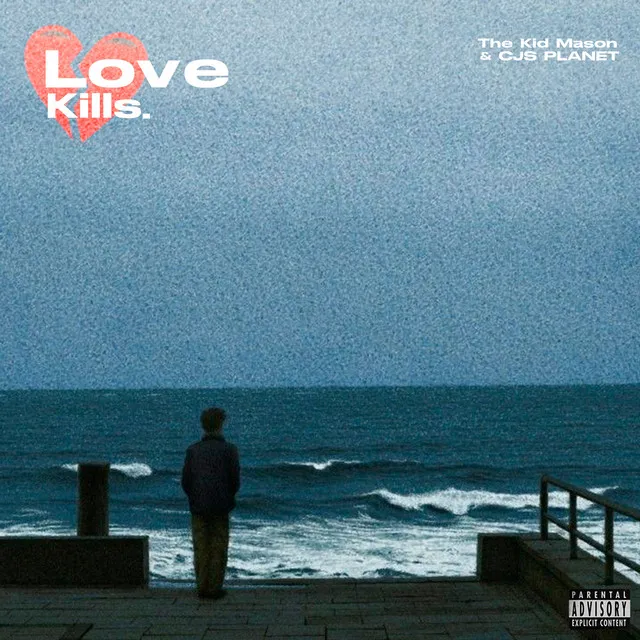 Love Kills