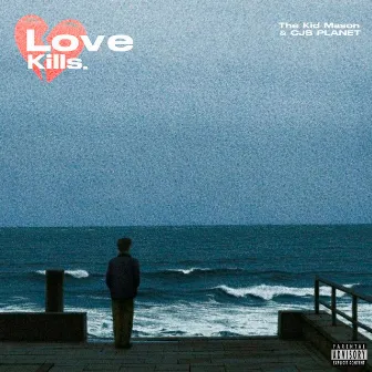 Love Kills by CJS PLANET