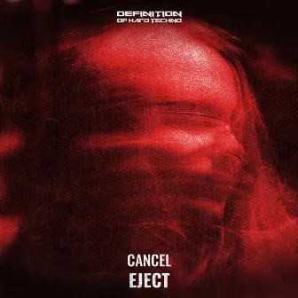 Eject by Cancel