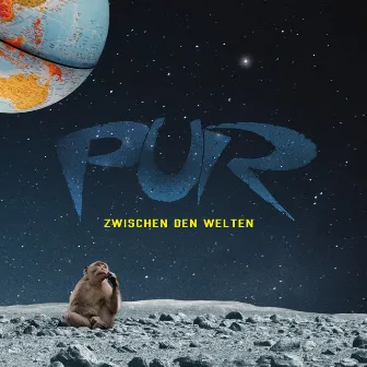 Zwischen den Welten by Pur