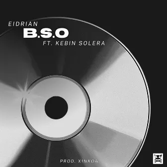 B.S.O. by Kebin Solera