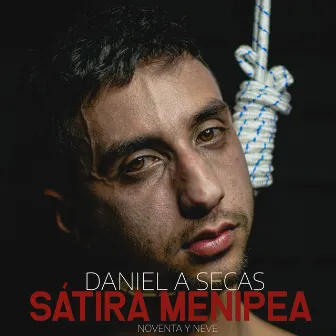 Sátira Menipea by Daniel A Secas