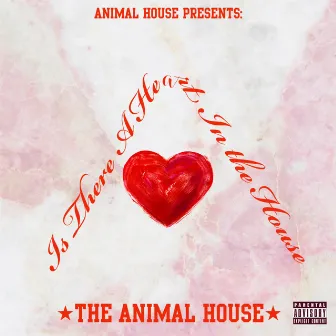 Is There A Heart In The House by Pistol Paco