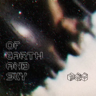 Of Earth and Sky by Abstract Butta Fingas