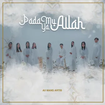 Padamu Ya Allah by All Mans Artis