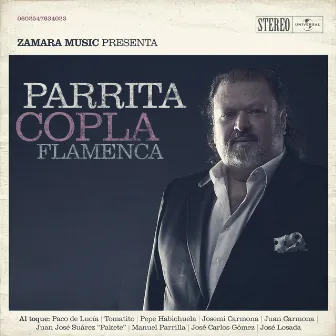 Copla Flamenca by Parrita