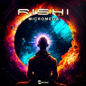 Micromega by Rishi