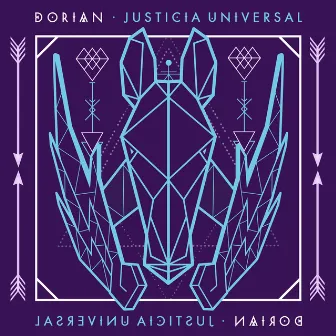 Justicia Universal by Dorian