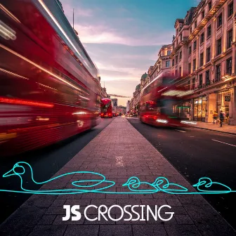 London by JS CROSSING