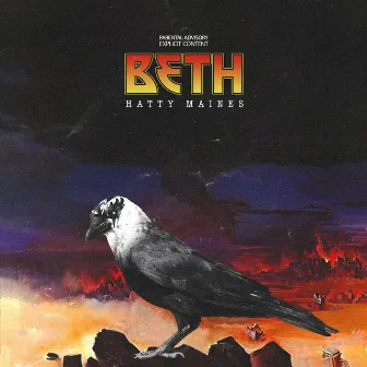 Beth by Hatty Maines