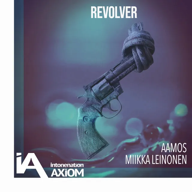 rEvolver