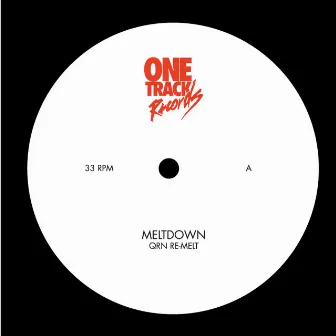 Meltdown Remixes by John Daly