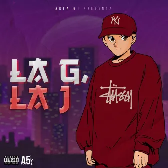 La G, la J by JG 1997