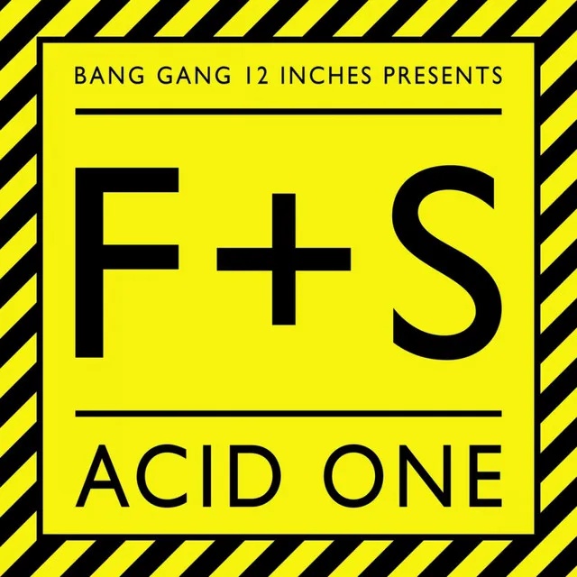 Acid One - Original Mix