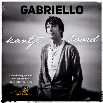 Kantje Boord by Gabriello