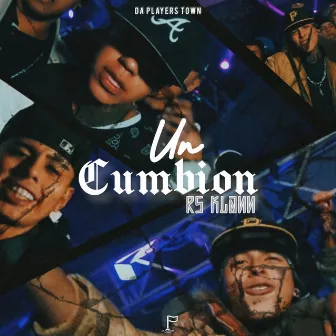 Un Cumbion by RS Klann