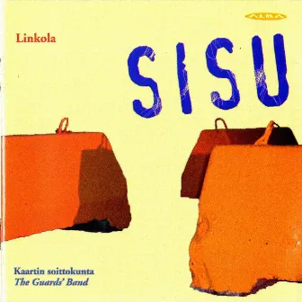 Linkola: Saxophone Concerto, Sisu, Tango-Tarantella & Wedding Music by 