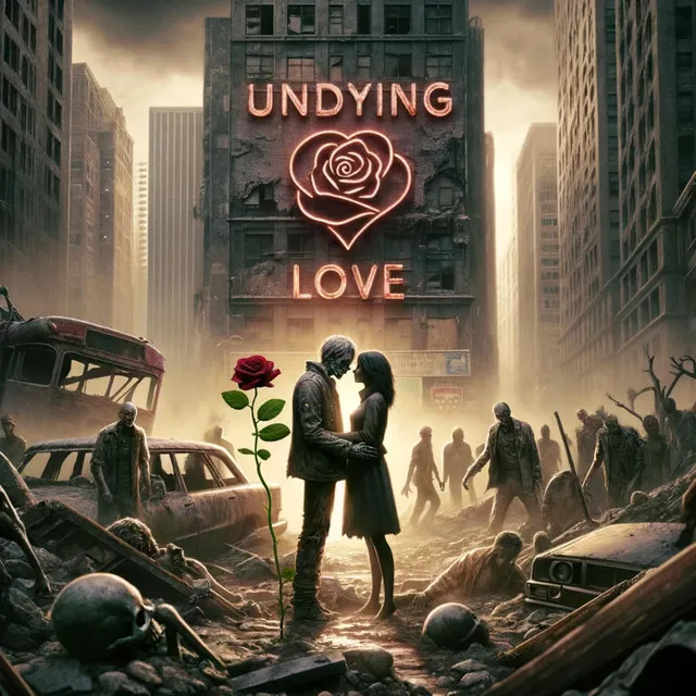 Undying Love