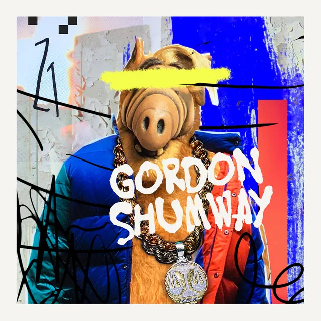 Gordon Shumway