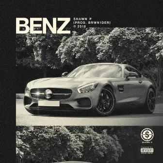 BENZ by Shawn P