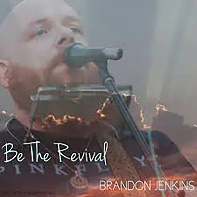 Be The Revival