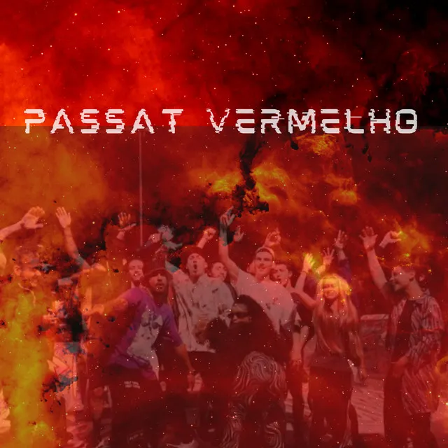 Passat Vermelho