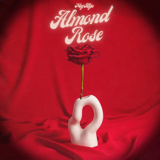 Almond Rose