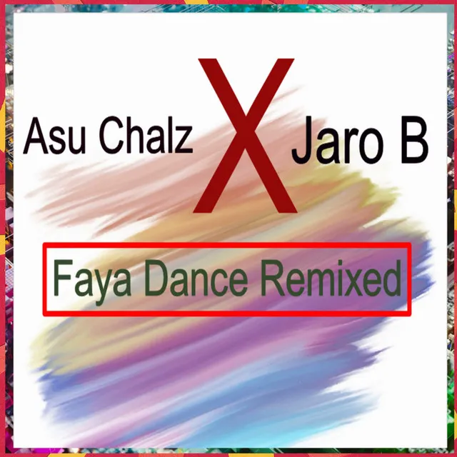 Fayadance - Remix