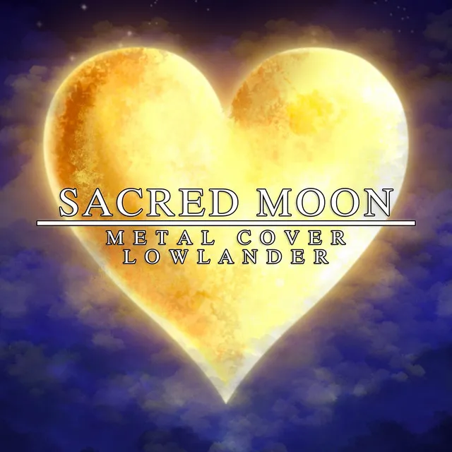 Sacred Moon (from 