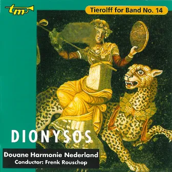 Dionysos by Frenk Rouschop