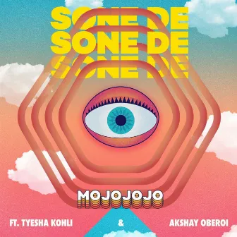 Sone De by MojoJojo