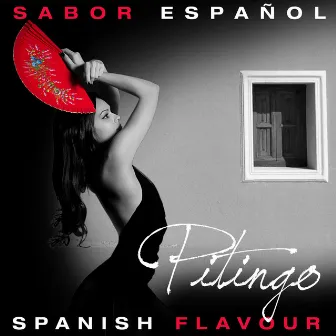 Sabor Español - Spanish Flavour - Pitingo by Pitingo