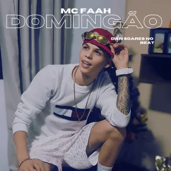 Domingão by MC Faah