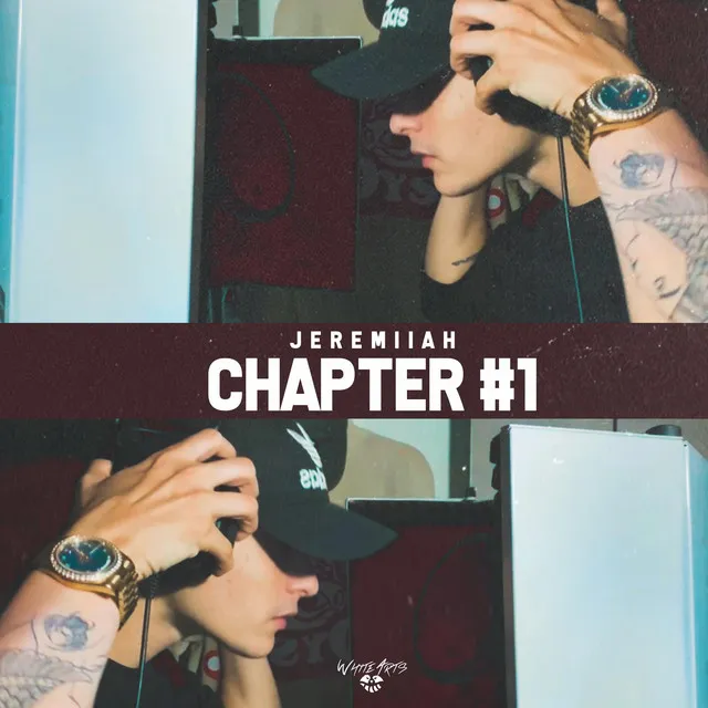 Chapter #1