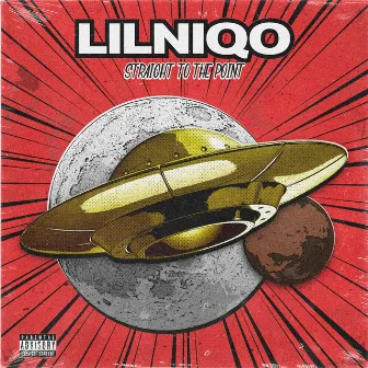 Straight to the Point by Lil Niqo