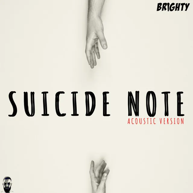 Suicide Note - Acoustic