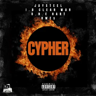 Cypher by JaySteel