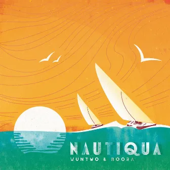 Nautiqua by Boora