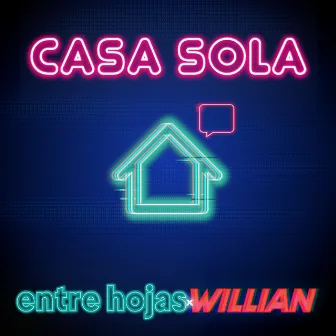 Casa Sola by Entre Hojas