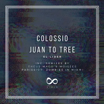 El Lider (Parissior Acid Remix) by Juan To Tree