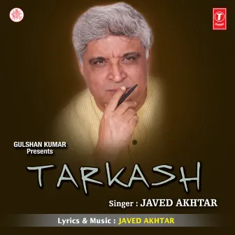 Tarkash by Javed Akhtar