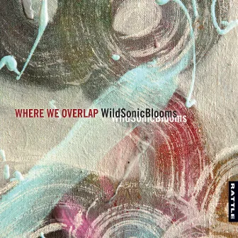 Where We Overlap by WildSonicBlooms