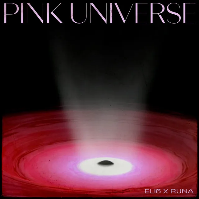 Pink Universe