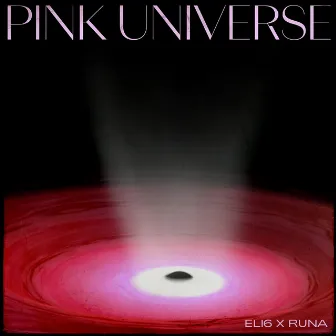 Pink Universe by Runa